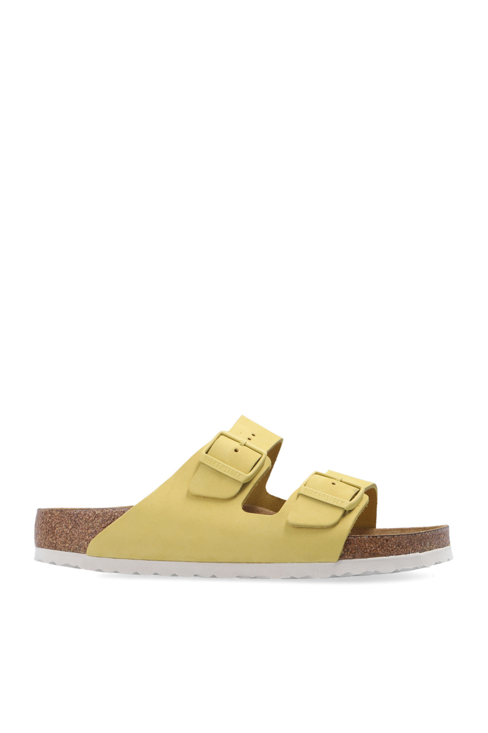 Yellow clearance birkenstocks canada